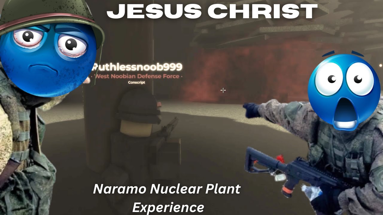 WN Invasion